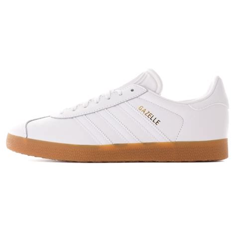 damen adidas schuhe gazelle weiß|Adidas gazelle best price uk.